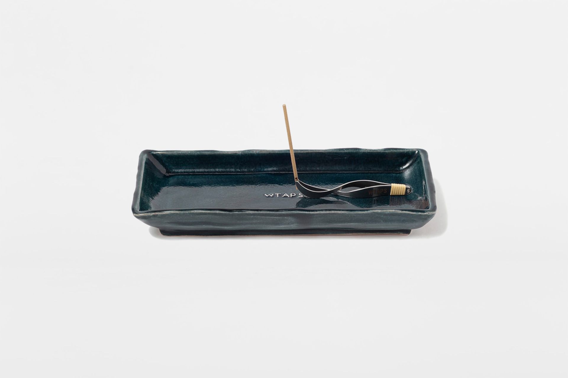 アクセサリー WTAPS AFRD 02 Tray Ceramic WTAPS AFRD 02-TRAY-CERAMIC